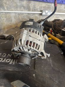 E46 318i/316i alternator