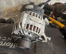 E46 318i/316i alternator