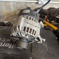 E46 318i/316i alternator