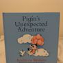 Pigins Unexpected Adventure, Kathleen Watkins Hardback Book Image 2