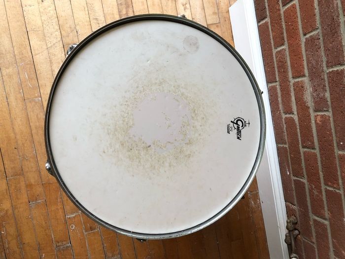 Pearl Forum Series Drum Kit w/ Hardware + Cymbals