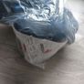 Brand New Shark Novelty Slippers L Image 4