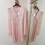 Ghost dress Mixing vintage aesthetics with contemporary silhouettes, the London-based label uses a special garment dyeing process to gives its clothing a dreamy, crinkled texture Image 10