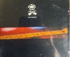 The Pirates CD - Land Of The Blind