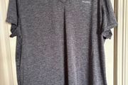 ladies gym top