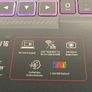 Acer Nitro V 16 Gaming Laptop - GeForce RTX 5070, Intel Core 7 240H, 16GB RAM, 512GB SSD, Windows 11 Home, 120Hz, 16in WUXGA IPS, Black Image 7