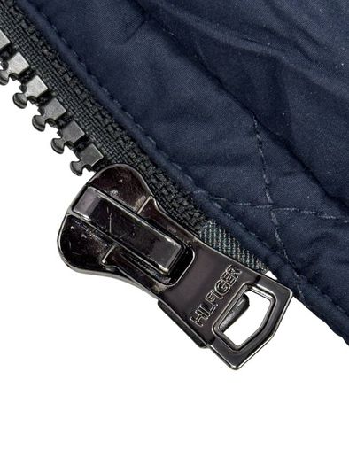 TOMMY HILFIGER Premium Exclusive Down Jacket coat Senior Collection size XL perfect condition