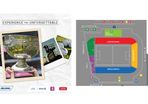 kerry dublin all ireland football semi final ticket 329 lower hogan good seat