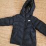 Nike black coat Image 4