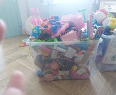 toys