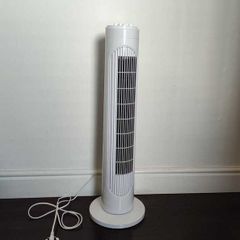 Tower Fan
