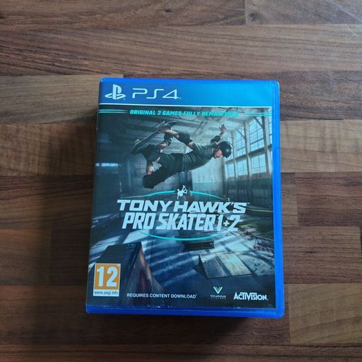 PS4 Games