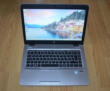 HP EliteBook 840 Intel Core i7 DDR4 Laptop with Microsoft Office