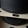hyundai i20 n .18 " set of alloy wheels and Pirelli tyres Image 6