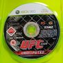 Ufc 2009 undisputed Xbox 360 games Original Image 2