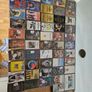 Cassette Tape Collection Image 2