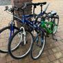 3 bikes Image 2