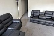 New Recliner sofa