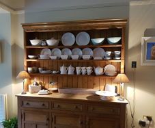 Antique furniture 3 pieces
