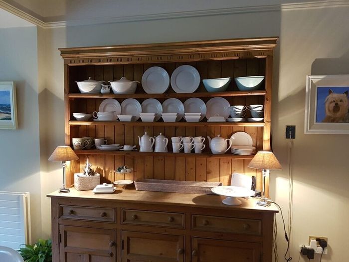 Antique furniture