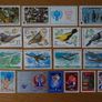 stamps 1979 y. USSR Image 2