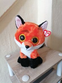 soft toy