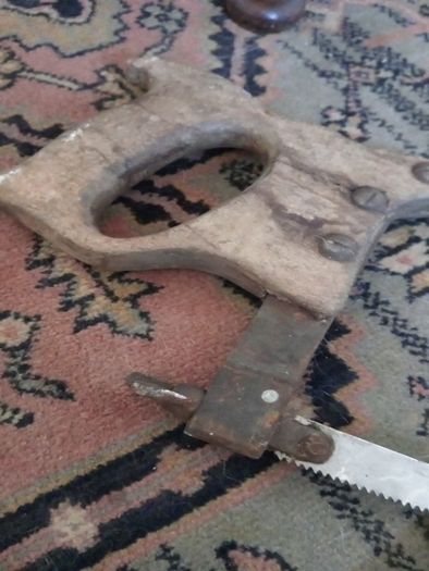 butchers knives