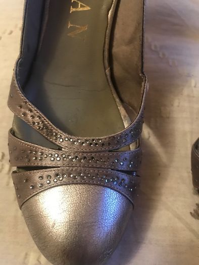 Ladies Shoes