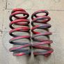 lowering springs -60mm audi a6 c7 only front springs Image 5