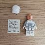 lego sw1182 imperial scout trooper, set 75320 Image 2