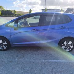 Honda Fit 2013