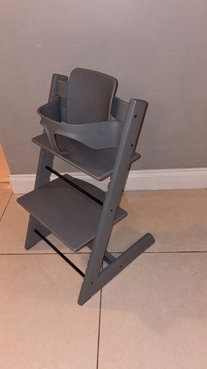 tripp trapp high chair