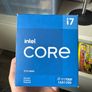 Intel Stock Cpu Cooler/ Only Cooler! Image 6