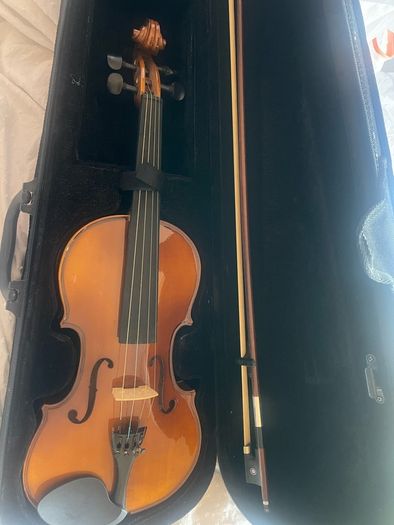 4x4 stagg Violin