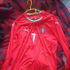 Portugal Jersey