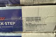 Quickstep laminate 8mm