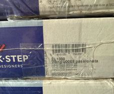 Quickstep laminate 8mm