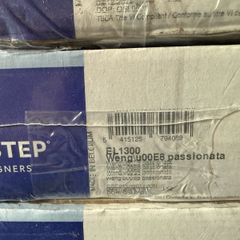 Quickstep laminate 8mm