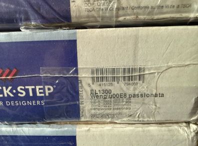 Quickstep laminate 8mm