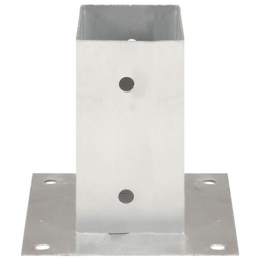 Post Anchors 4 pcs