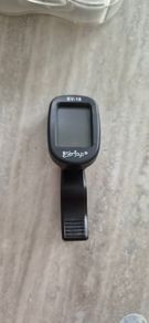 Everjoys EV-18 Clip-On Instrument Tuner