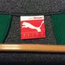 Ireland Rugby. Official Puma Mens Training Top / Pre Match / Touchline Top. Collect In Dublin Or Receive Via Post. Image 4