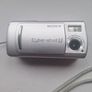 Sony Cyber-shot U digital camera. Image 4