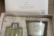 Tipperary Crystal Candle &amp; Diffuser