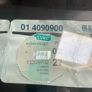 Mint 2013 Hyundai i30 Van 1.4 CDRI  tax and test Image 5
