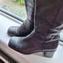 Gabor Knee High Boots Size 5.5 Image 2