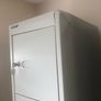 Bisley 6 Door Locker Image 7