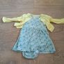 girls clothing bundle Image 2