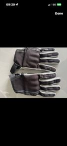 lindstrand summer gloves