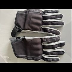 lindstrand summer gloves